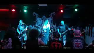 Feral Ghoul - The Anal Fisting Spike of 2006