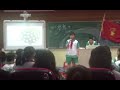 Young Chinese Student’s Speech Goes Viral, Gets Censored For Being Too Real
