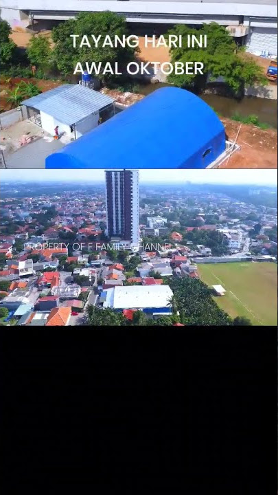 SELAMAT TINGGAL SEPTEMBER! SELAMAT DATANG OKTOBER