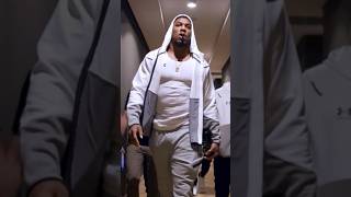 Anthony Joshua NEXT FIGHT ANNOUNCED 😳 – BIG PROBLEM FOR AJ! 🔥