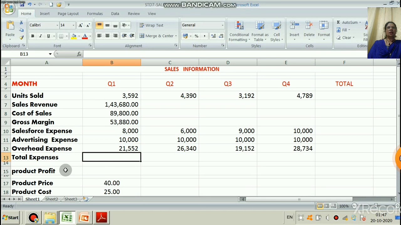 Computer Foremula Class_7_Computer_Formulas and Functions_LabActivity_9_December_2020 ...