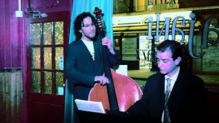 The Rose Tait Trio - My Romance