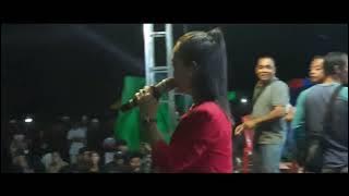 Jerawat Rindu || Cover Dayanti || Sungai Lawang