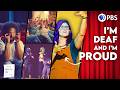 The Untold Story of Deaf Theater