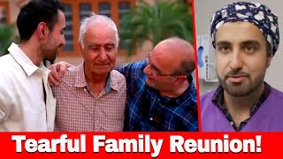 Celebrity Yorkshire Vet star Rohin Aojula In Tears: Heartbreaking Family Reunion - Peter Wright Joins Net Worth