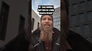 #bethechange #americastrong #courage @moreperfectunion @Channel5YouTube @DemocracyNow