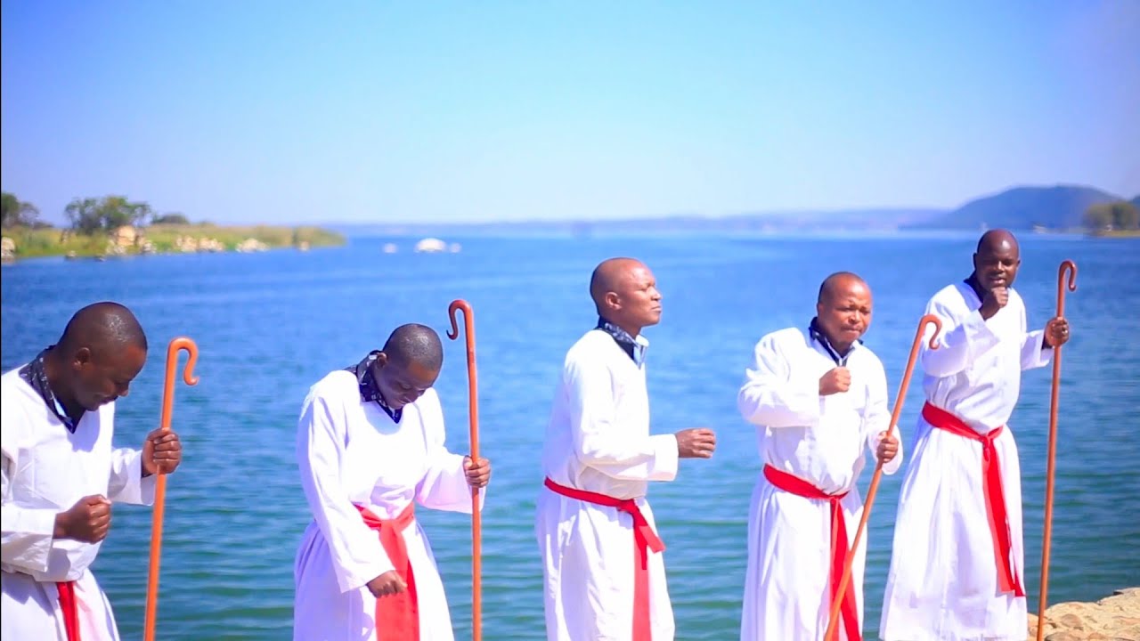 Followers of Christ   Kana Tichifamba Munzira Official Video Laktam studios 2023