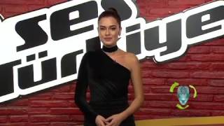 İlo International Kamu Spotu - O Ses Türkiye