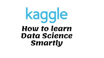 How to learn Data Science Smartly
