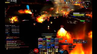 Consequence - EU Kazzak vs Alysrazor 25 HC!