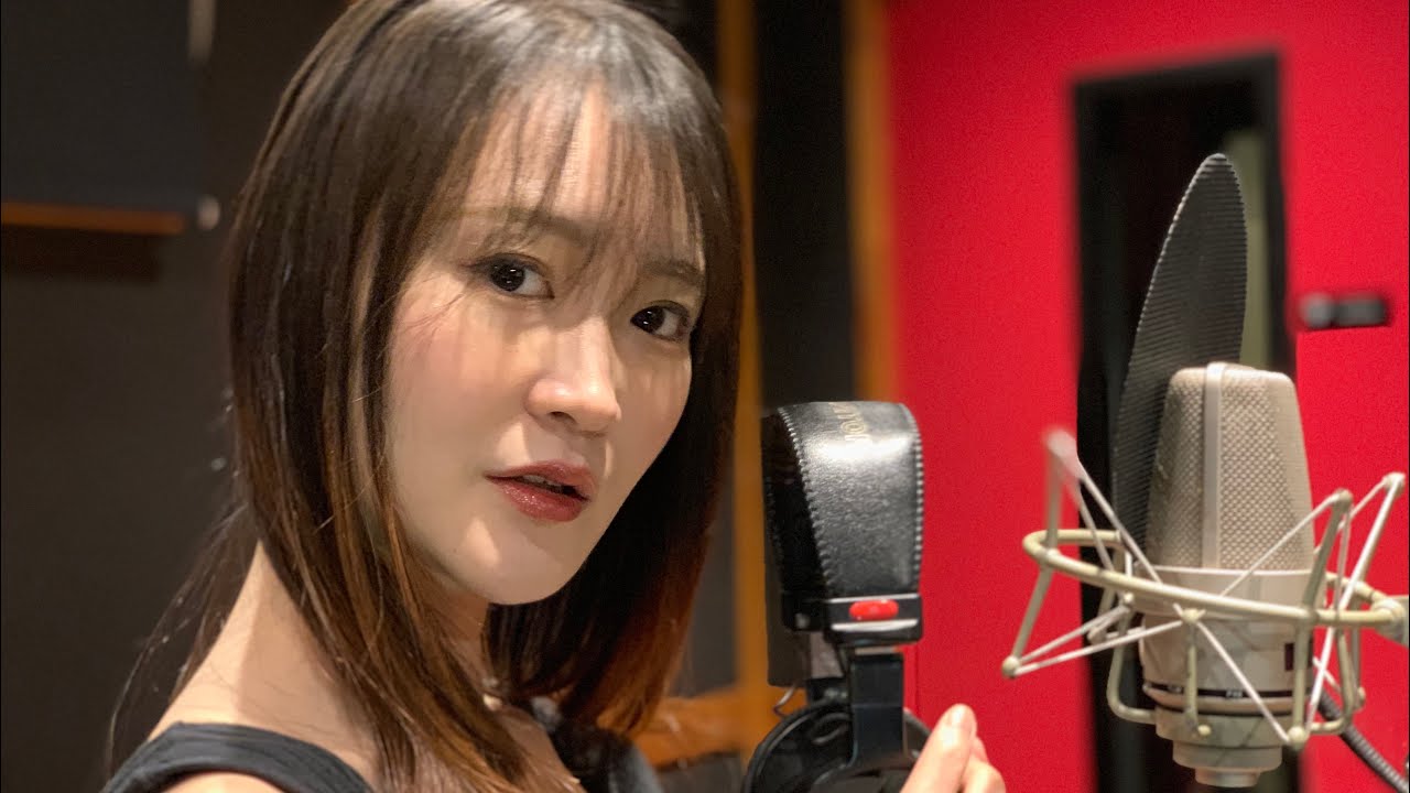 ホーリー&ブライト(Holy And Bright) / @nenecolorfully (cover)