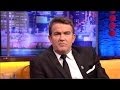 "Bradley Walsh" On The Jonathan Ross Show Series 6 Ep 8.22 Feb 2014 Part 3/4