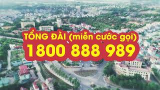 Dịch vụ Chăm sóc sức khỏe tại nhà | Bệnh viện đa khoa tỉnh Phú Thọ