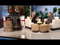 Ellen's Favorite Funny Ladies: Kristen Wiig