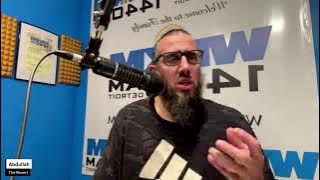 Neighbors and the Wider Society | The Revert Show