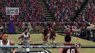 WAC game- New Mexico State (11-7) @ Utah State (10-8)