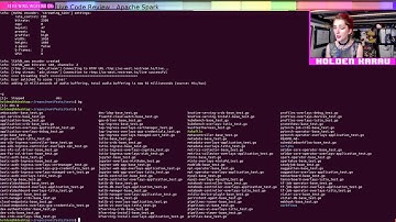 Apache Spark Code Review - Follow up edition - with PR merges