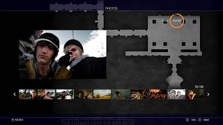 Ffxvchoosing A Photo Of Prompto Jp W Eng Subs, Translation In Desc.