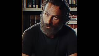 Rick Grimes Edit #walkingdead