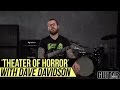 Dave Davidson - Disguising the Meter in Revocation's "Theater of Horror"