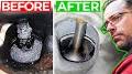 Video for CARBON CLEANING (Engine) DeCarbonizing