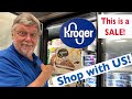 Dont miss this sale kroger that is shop with us