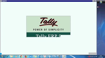 TS Plus Demo Tally  Centralized Solution-DK SOFTWARE