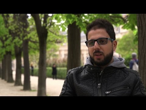 Vidéo: Ce Que Les Journalistes Portent Sur Les Lignes De Front: Emma Beals, Syrie - Réseau Matador