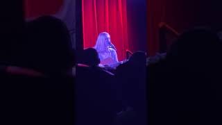 “Lionhearted” - Billie Marten Live in San Francisco