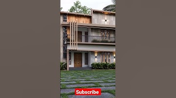 Realistic walkthrough 3dsmax on going tutorial #shorts