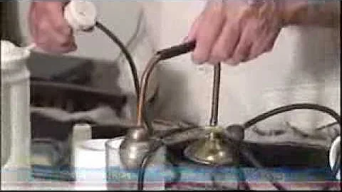 Peter Davey's Sonic Resonance Boiler - 02.2008