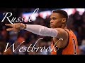 Russel Westbrook Mix  &#39;Legendary&#39;