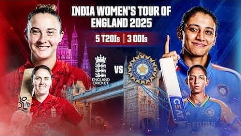 India Vs England Women 3rd T20 Full Match Highlights | T20 Match Highlights | Cricket Highlights