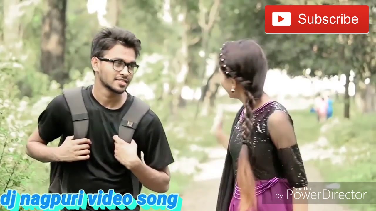 New सुपरहिट nagpuri dj video song 2018 YouTube