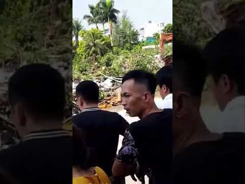 Video XỨ THIÊN ĐƯỜNG GÌ MÀ MỞ MẮT RA LÀ THẤY CƯỚP, phần cuối - youtube