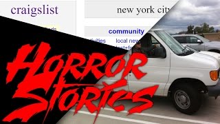 CRAIGSLIST HORROR STORIES!