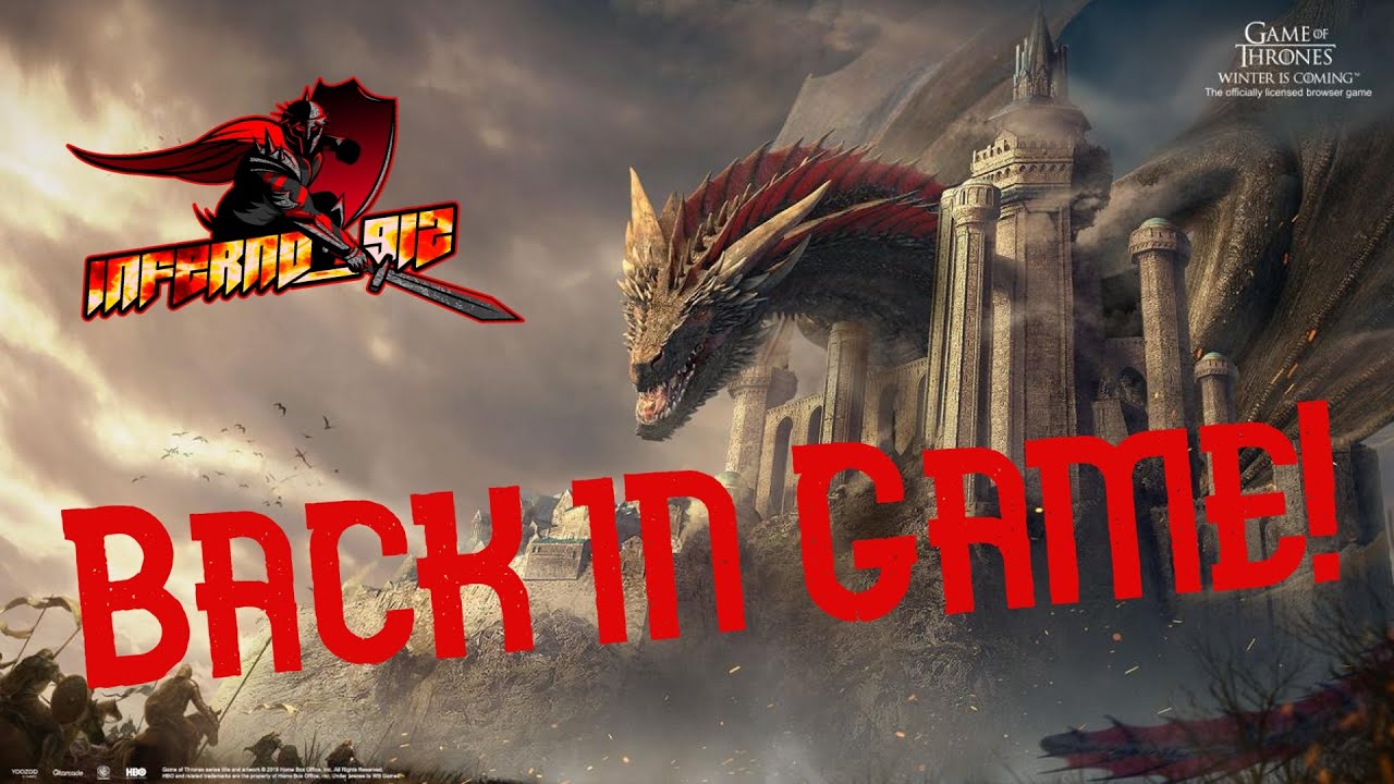 Game of Thrones: Winter is Coming - Back in Game - What Changed? - part #74 with Inferno912