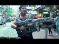 Gears of War movie 戰爭機器 電影版 羅莽主演