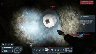 Space Engineers Dedicated server Sneeking into some ones base