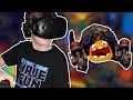 IT'S SPUD BOY! - Spuds Unearthed VR