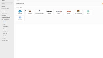 View Lead History, Undo Imports, Troubleshoot Import Errors - Zoho CRM