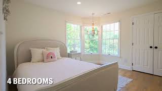 38 Rolling Hills Road | Ridgefield, Connecticut | Real Estate Video Tour