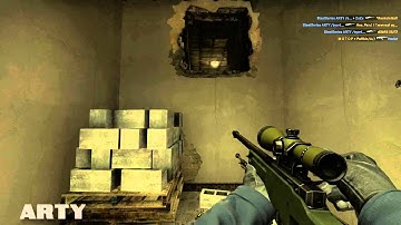 TDT CS:GO Fragshow #1