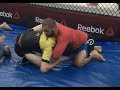 BJJ Technique - Head Control Concepts and Chokes - Coach Zahabi