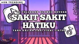 DJ TUHAN IKHLASKAN HATIKU TUK BISA MELEPASNYA YANG KALIAN CARI VIRAL TIKTOK SLOWBASS 