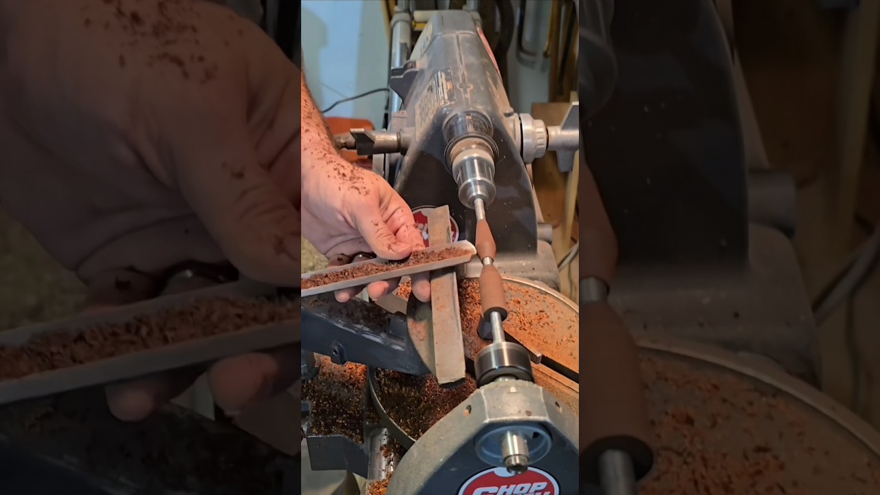 Full Pen Build in 30 seconds