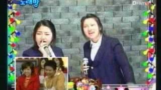 정슬기(Jung Seul Gi) & 이보민 - 지상에서 영원으로