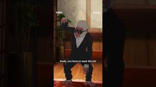 Hit Monkey: Going for that killer look – because, well, it’s his profession. #HitMonkey #Marvel Net Worth