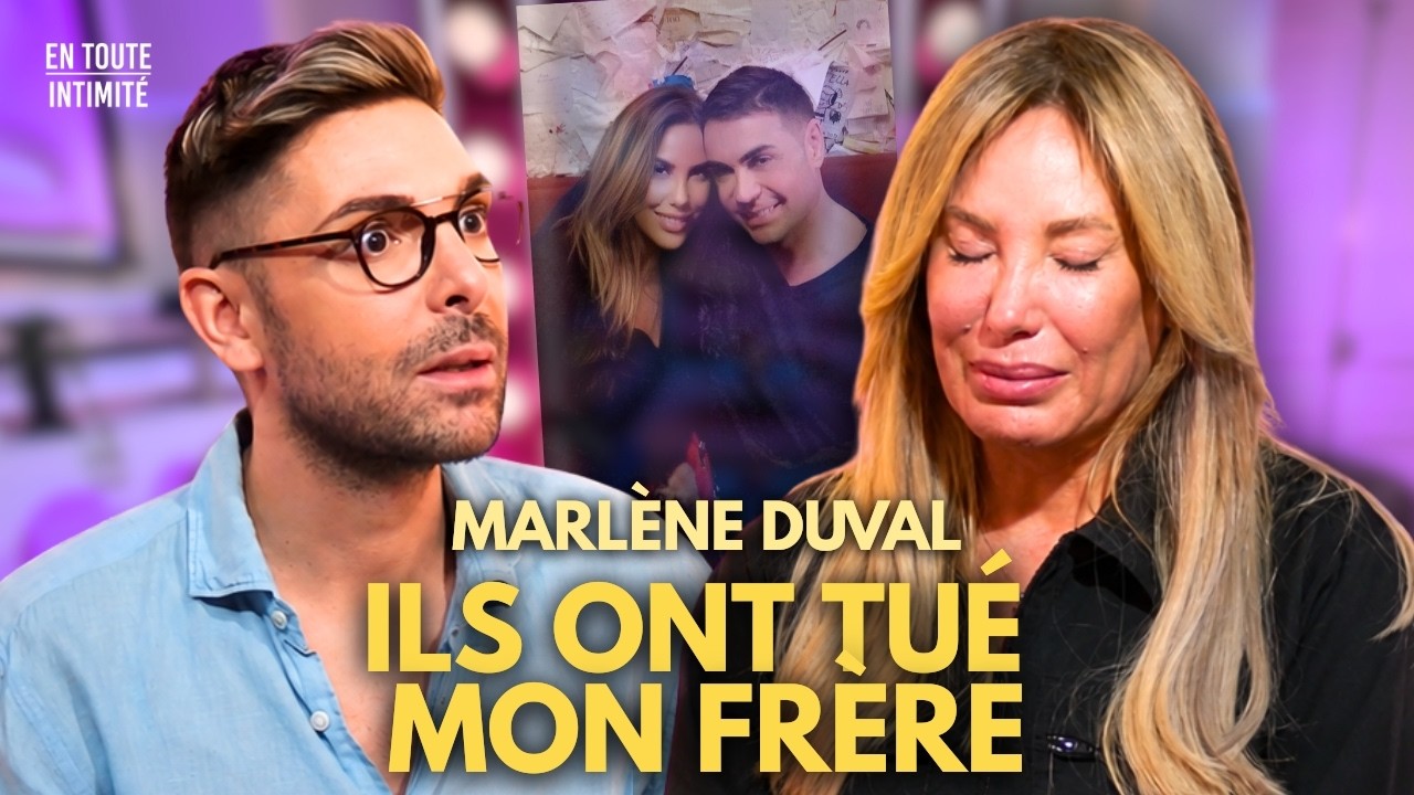 Marlène (Loft Story 2) son frère incité à m0urrir en Suisse : Le combat d’une soeur !