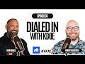 The "Elephant" Strategy: Turning Intent Data into Instant Revenue | Dialed In with Kixie